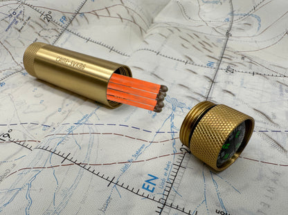 Compass Storage Capsule source view 7
