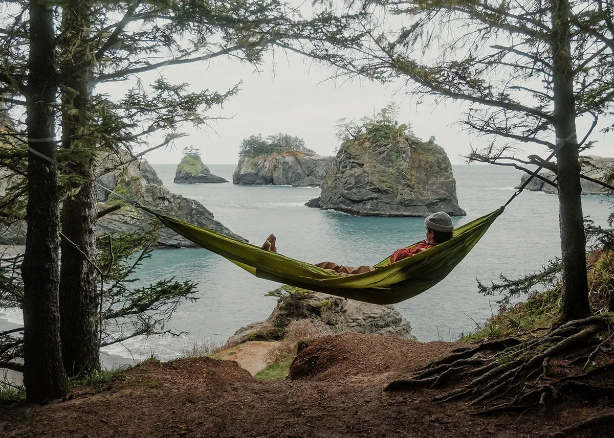 Camping Hammock source view 7
