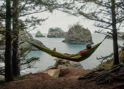 Camping Hammock source view 7