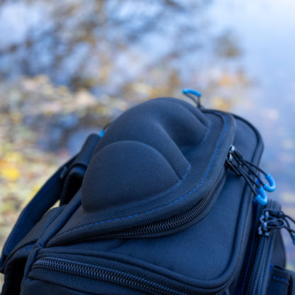 Fishing Tackle Backpack source view 7