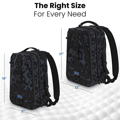 Fishing Sling Bag source view 7