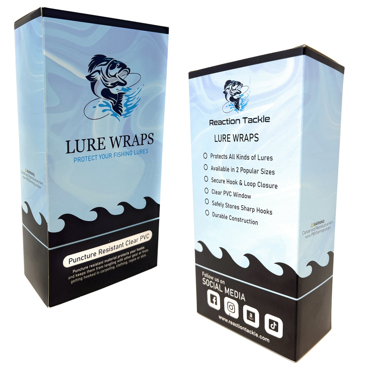 Fishing Lure Wraps source view 7