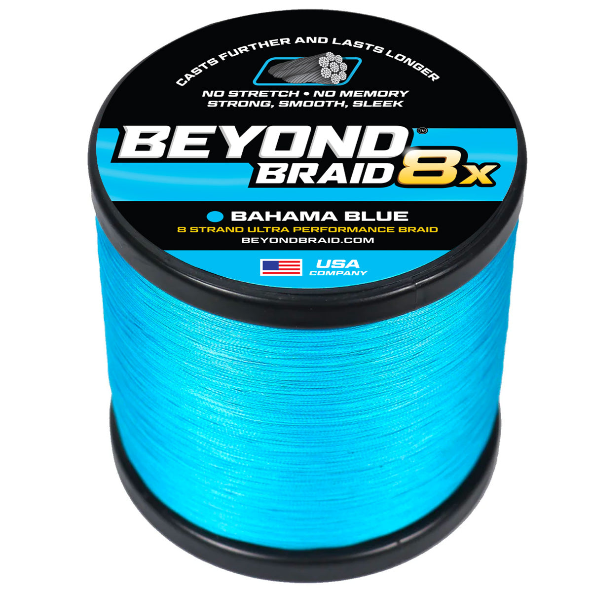 Braided Fishing Line source view 7