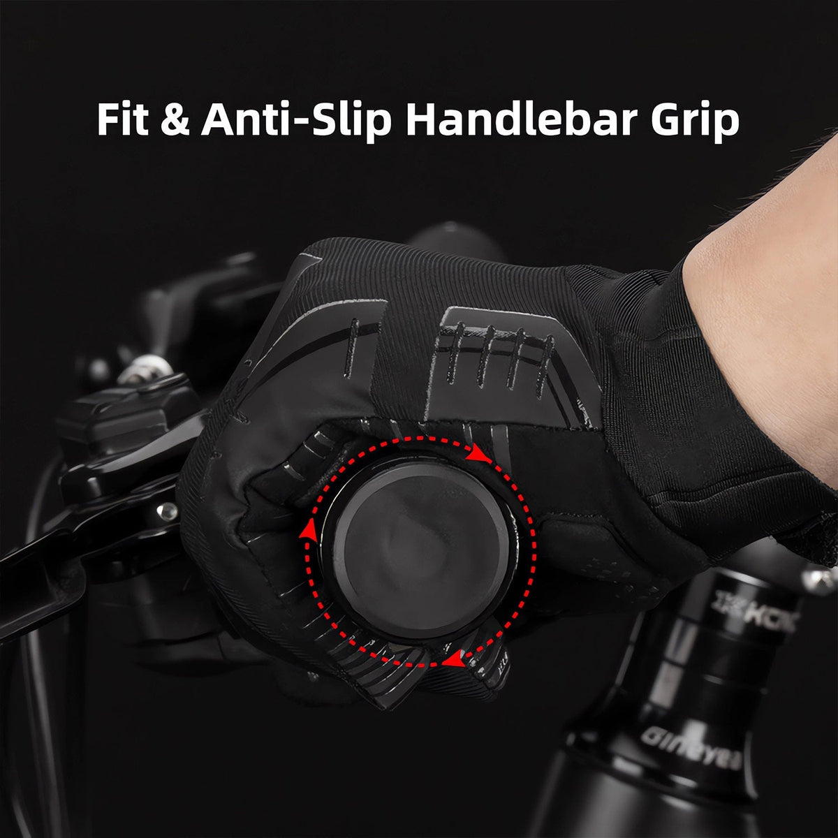 Cycling Gloves source view 7