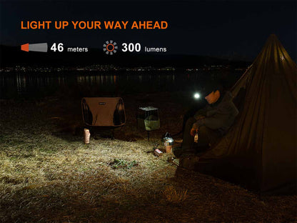 Rechargeable Clip-On EDC Flashlight source view 7