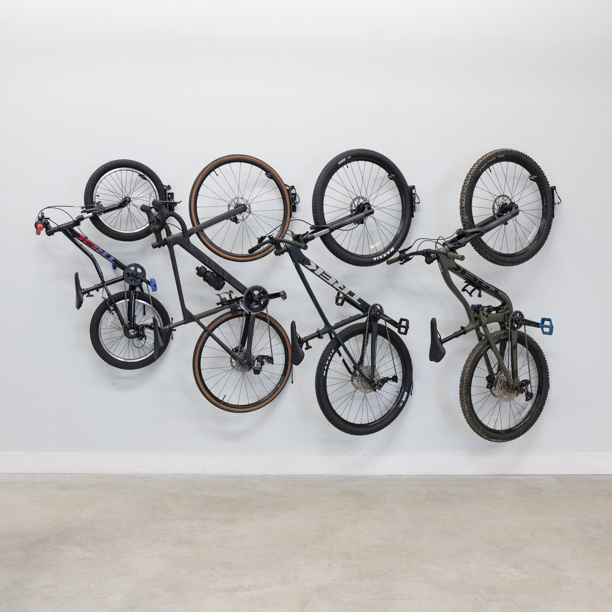 Bicycle Wall Rack source view 7