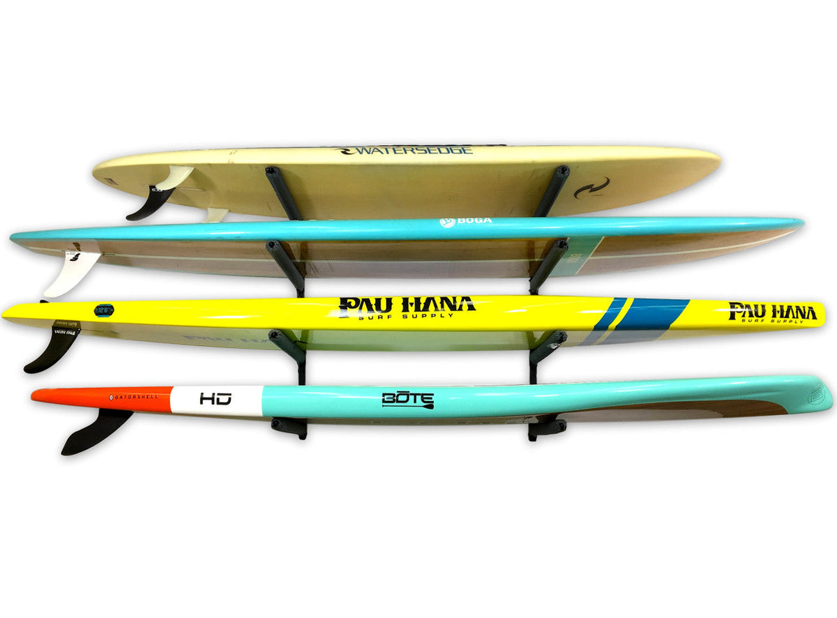 Paddleboard Storage Rack source view 7