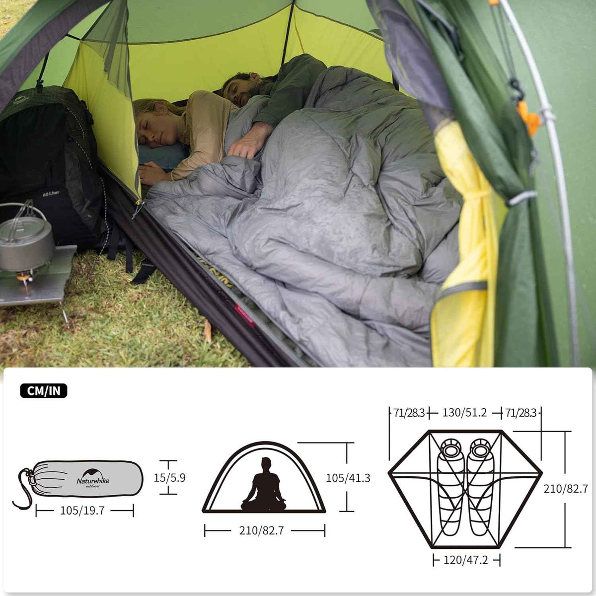 Mountain Tent source view 7