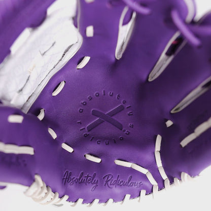 Youth Softball Fielding Glove source view 7