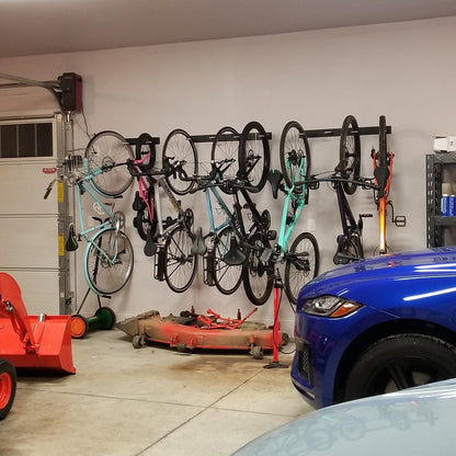 Bicycle Wall Rack source view 7