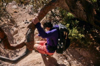 Ultralight Backpack source view 7