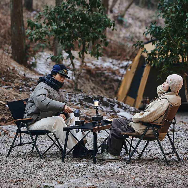 Camping Table source view 7