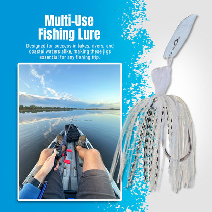 Lead Fishing Jigs source view 7