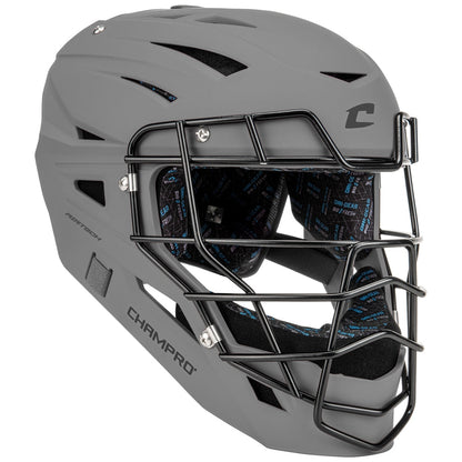 Baseball Catcher’s Kit source view 7