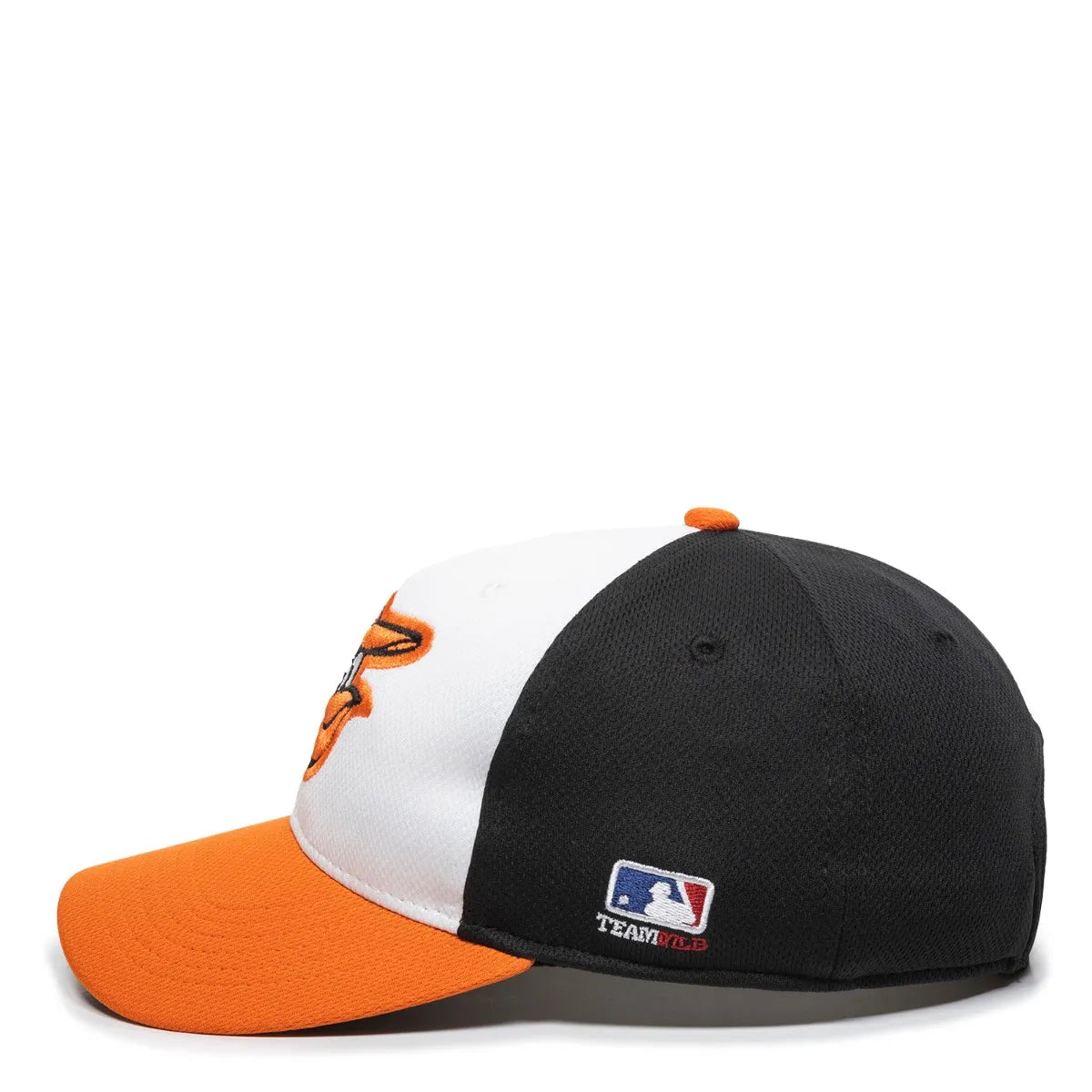 Baseball Fan Cap source view 7