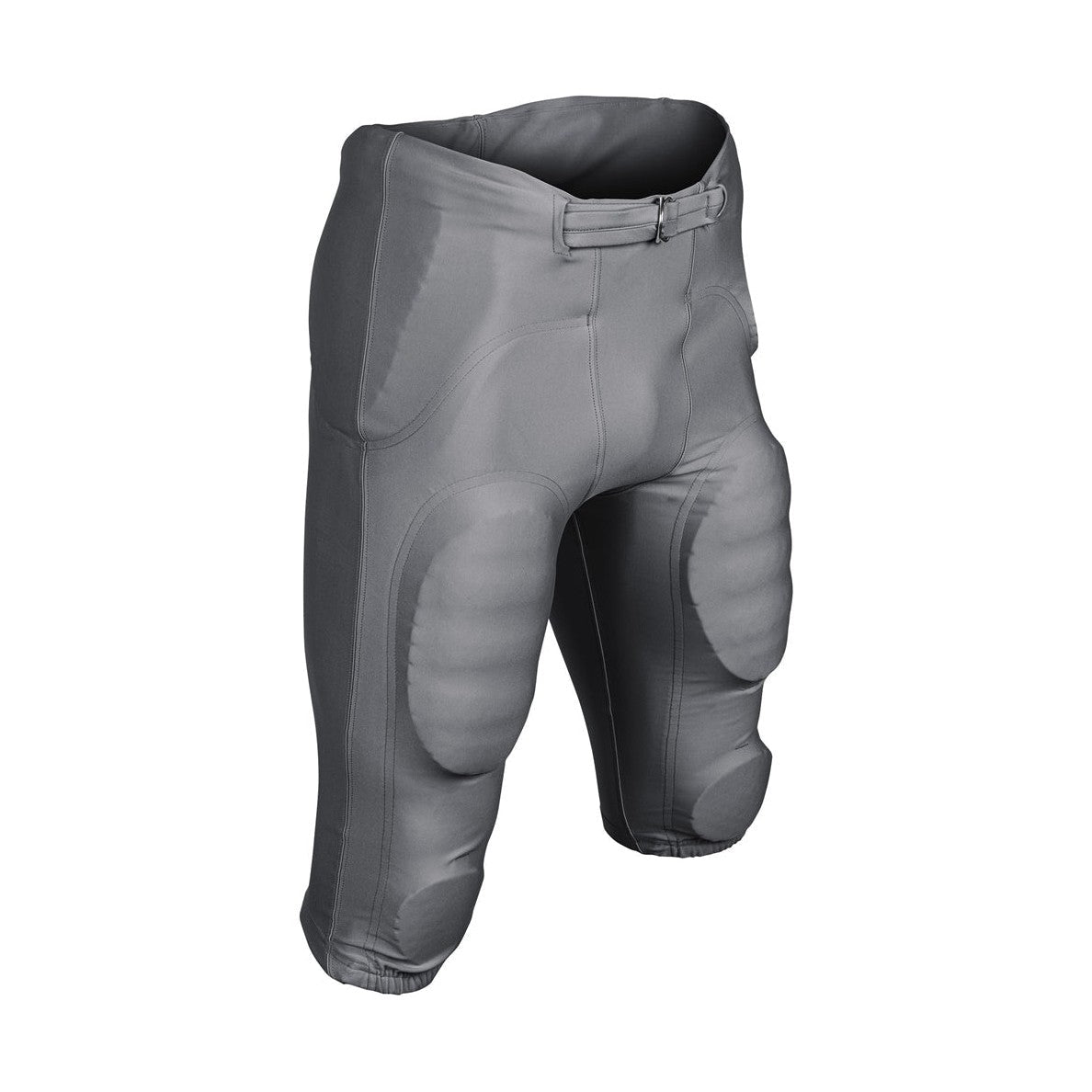 Youth Football Pants GRAPHITE / 2XS option