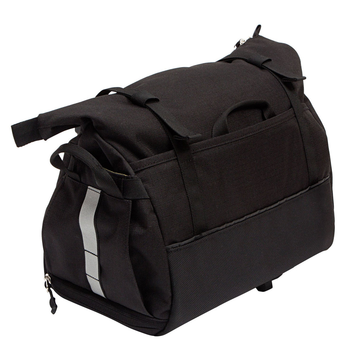 MIK Bicycle Trunk Bag source view 7