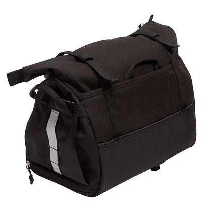MIK Bicycle Trunk Bag source view 7
