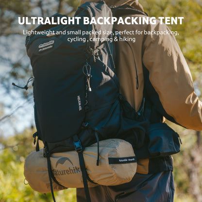 Backpacking Tent source view 7
