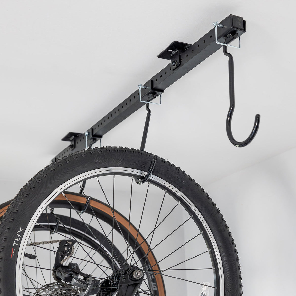 Bicycle Ceiling Rack source view 7