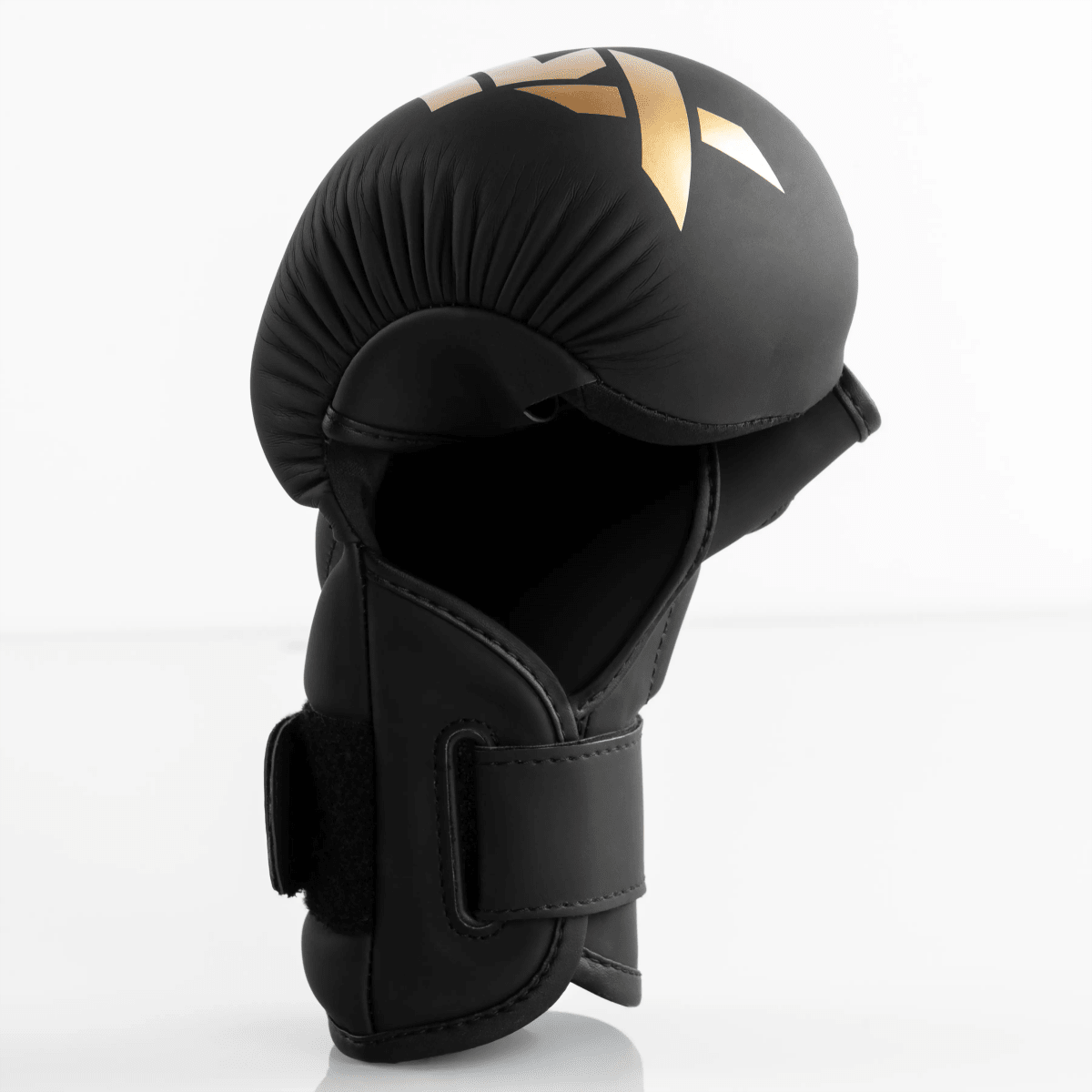 MMA Sparring Gloves source view 7