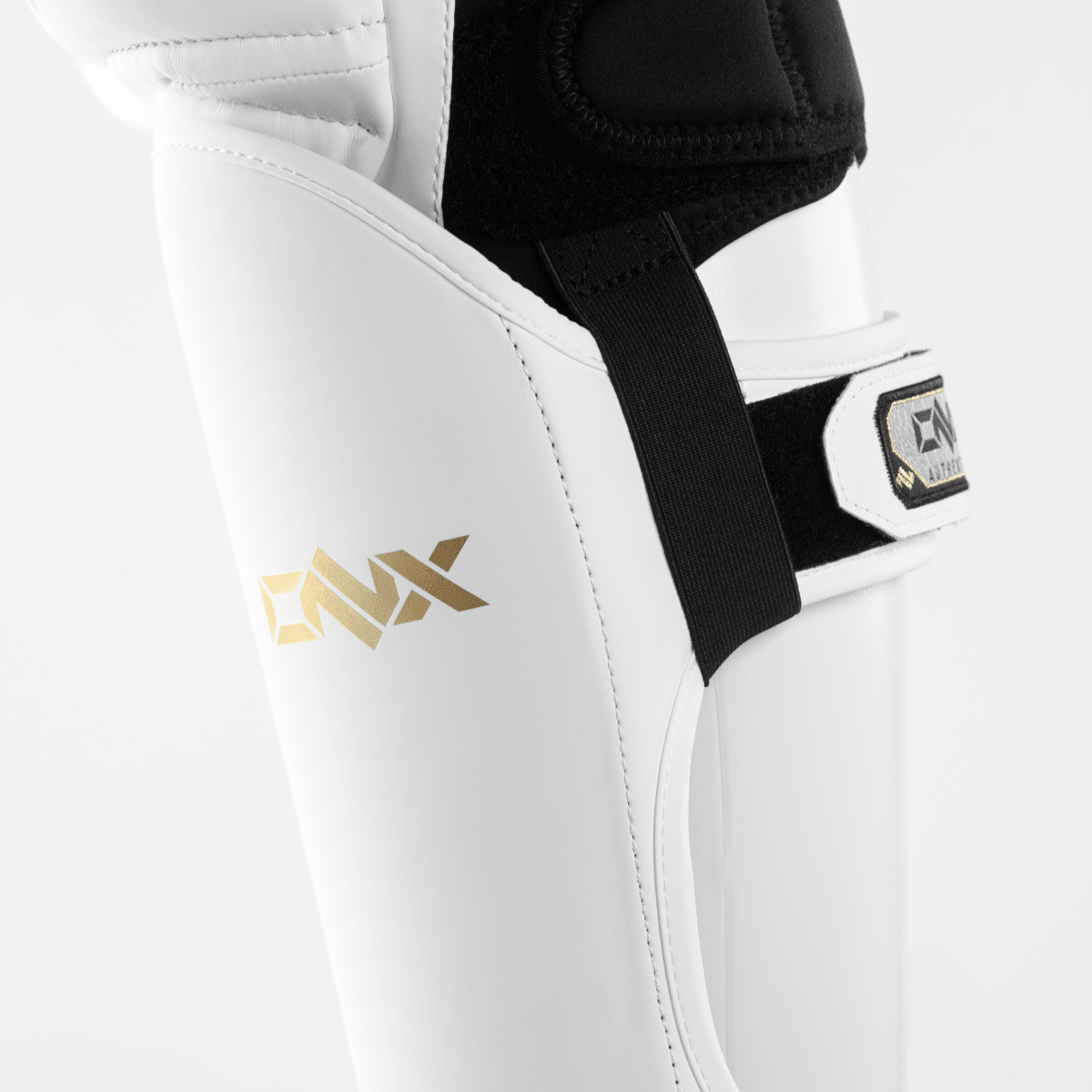 MMA Shin Guards source view 7