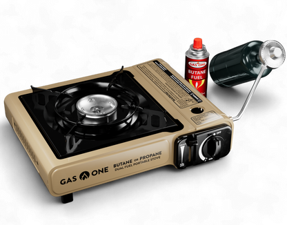 Camping Stove source view 7