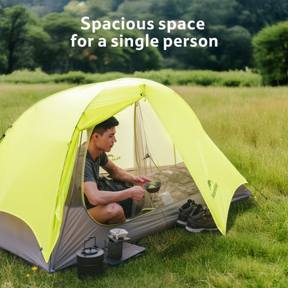 Backpacking Tent source view 7