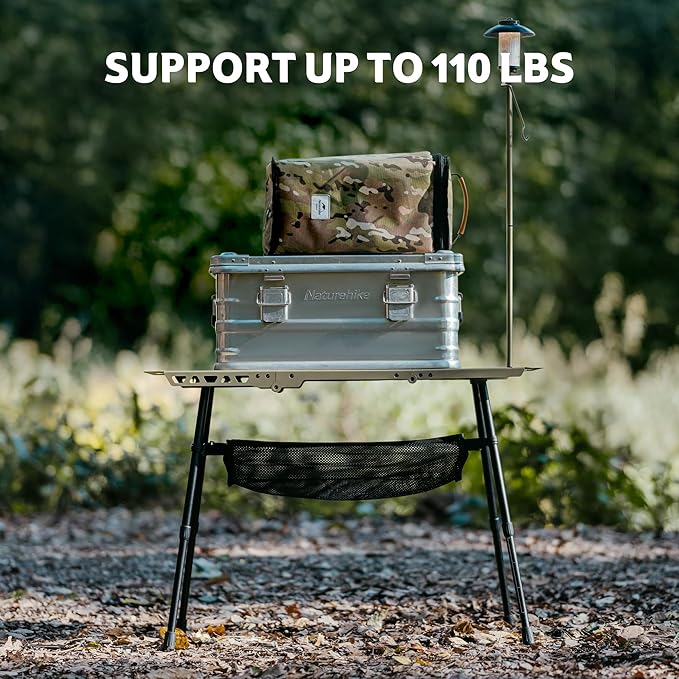 Camping Table source view 7