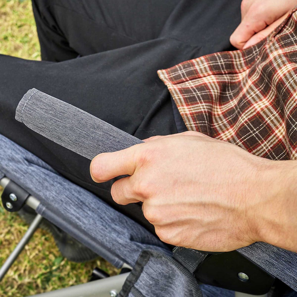 Camping Chair source view 7