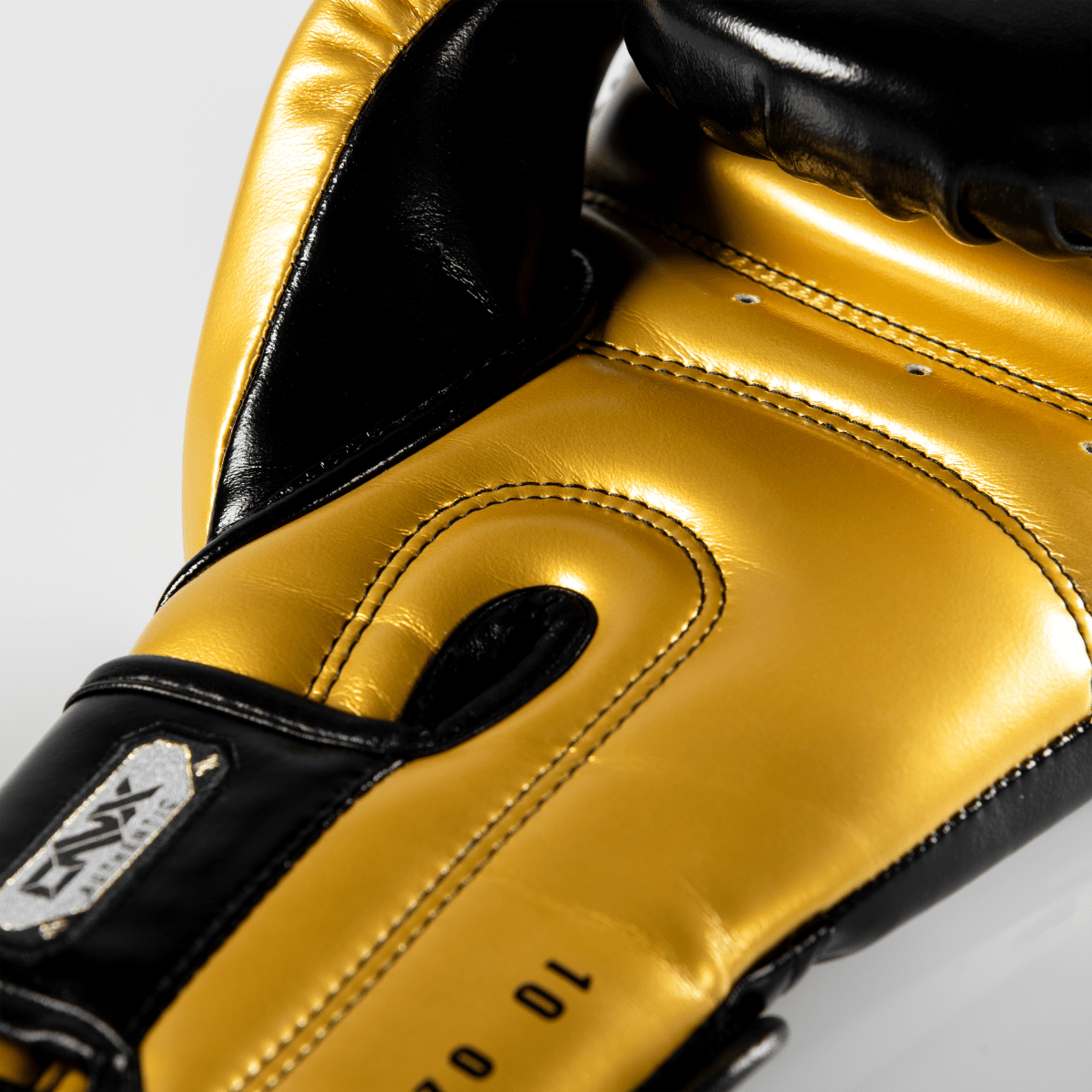 Boxing Training Gloves source view 7