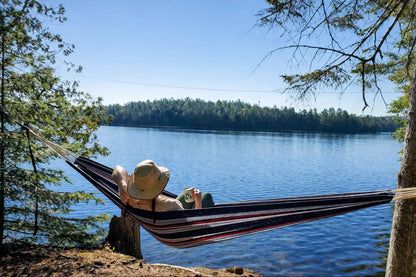 Double Hammock source view 7