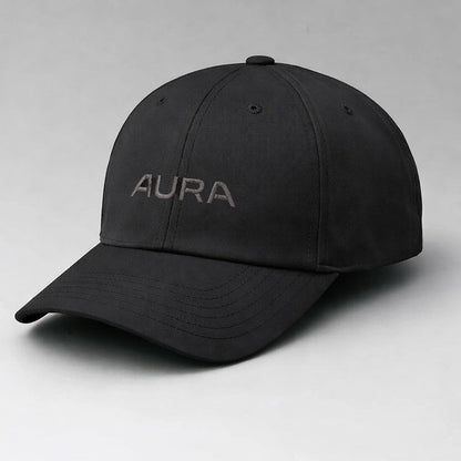 Pickleball Hat Aura Performance Hat option