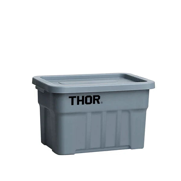 Storage Container Gray option