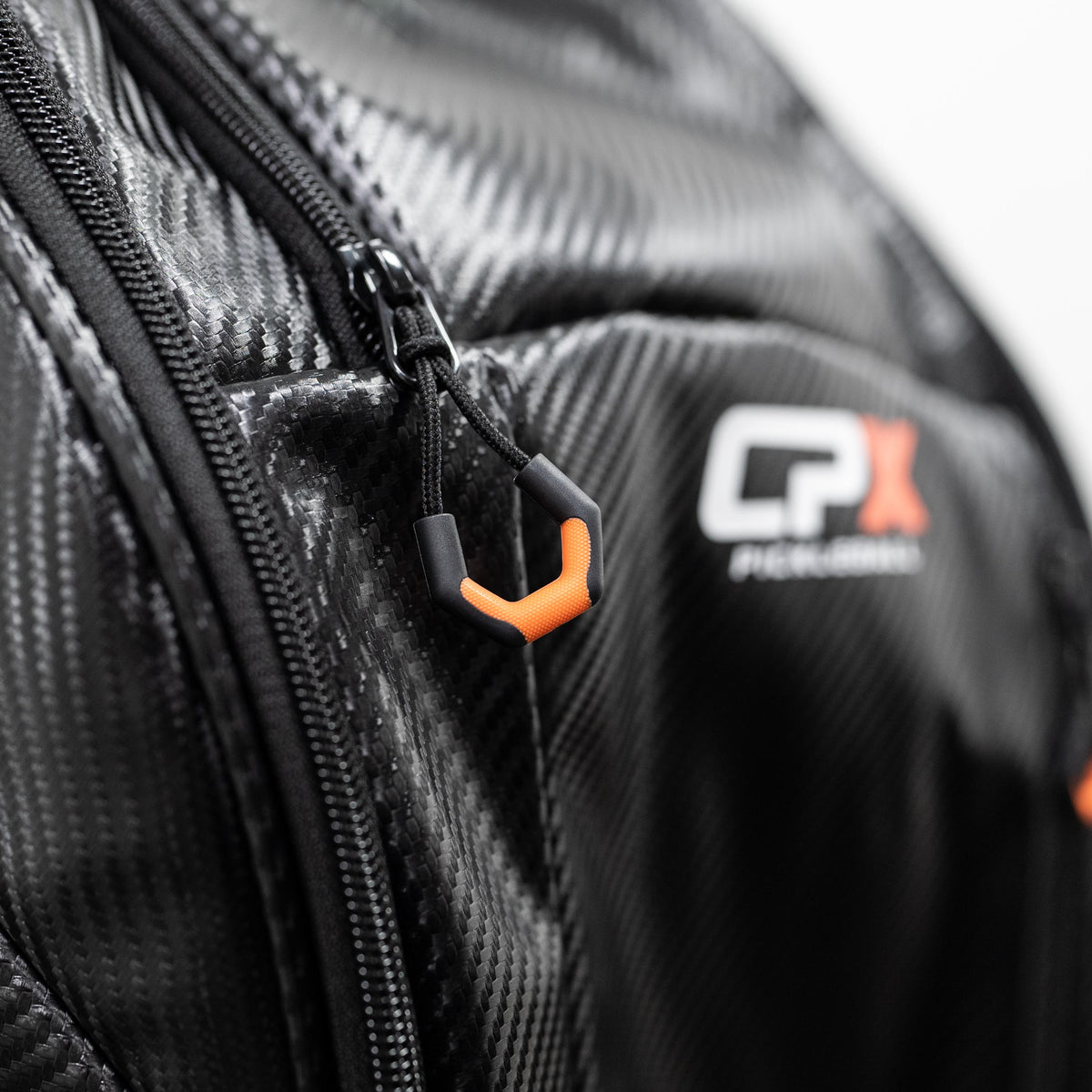 Pickleball Sport Backpack source view 7