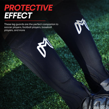 Soccer Shin Guard Sleeves source view 7