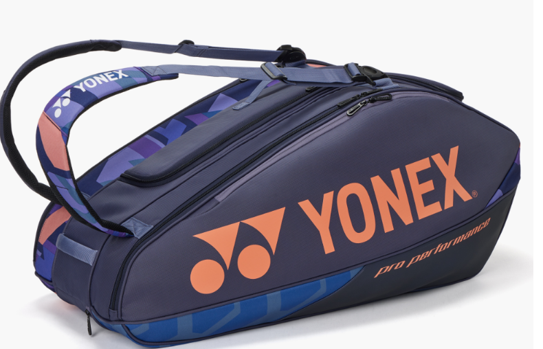 Tennis Racquet Bag Midnight Navy option