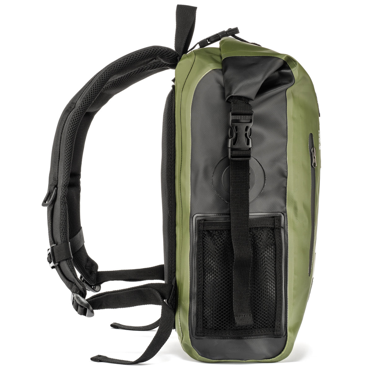 Dry Bag Backpack original source view 11
