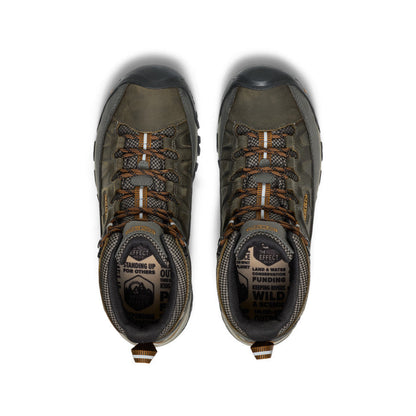Hiking Boots original source view 4