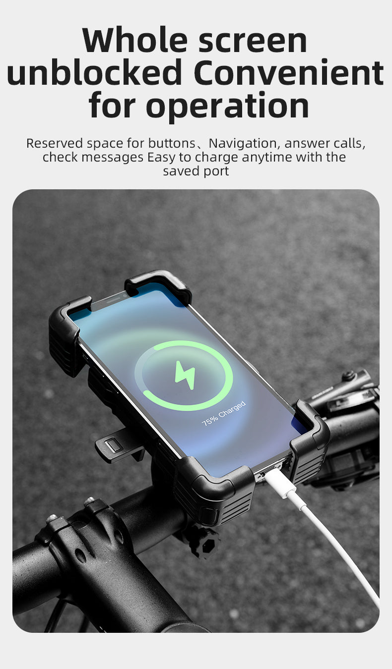 Bike Phone Mount original source image 23