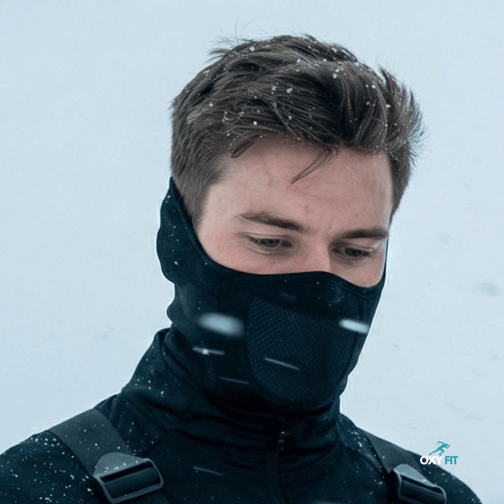 Thermal Face Guard source view 8