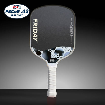 Pickleball Paddle source view 8