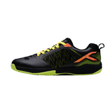 Black/Lime/Orange