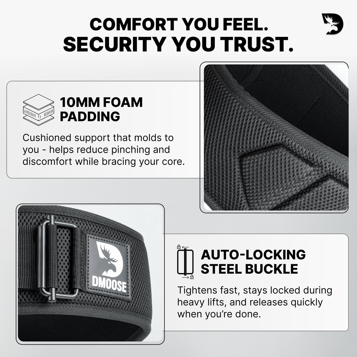Weightlifting Belt source view 8