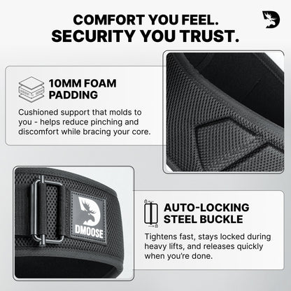 Weightlifting Belt source view 8