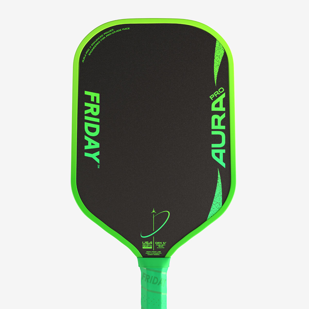 Pickleball Paddle source view 8