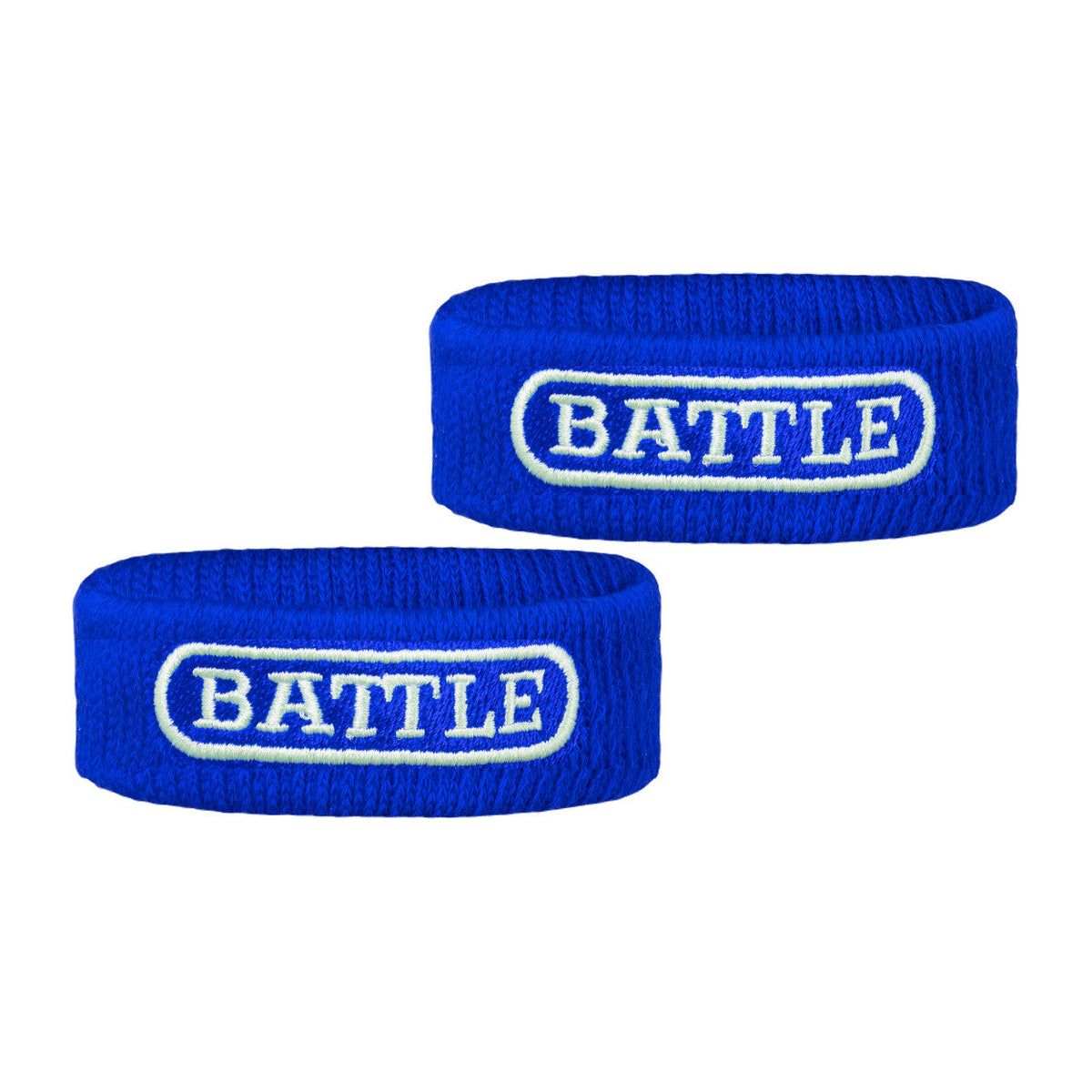 Football Arm Bands Royal Blue option