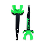 Neon Green/Black