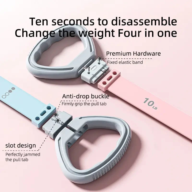 Resistance Band source view 8