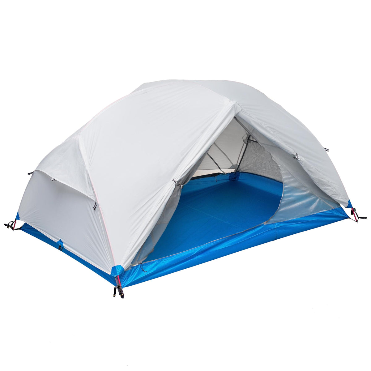 Ultralight Backpacking Tent source view 8